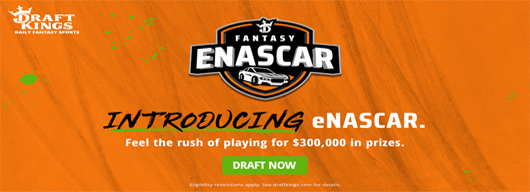 Play FREE Fantasy esports at DraftKings