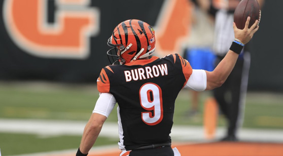 What happens between the Browns and Bengals in Week 2: Spoiler Alert 