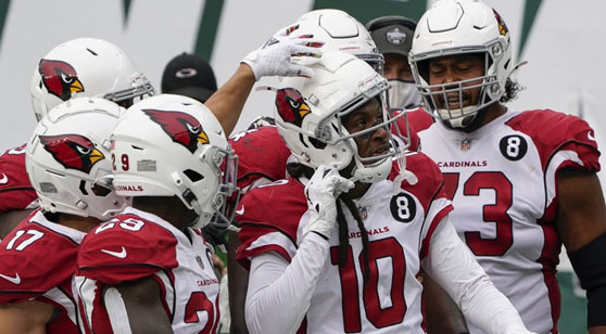 Seahawks vs. Cardinals Week 7 Predictions, Odds, Preview