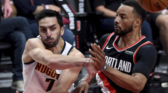 Trail Blazers vs. Nuggets Game 2 Odds, Picks, Predictions (May 24