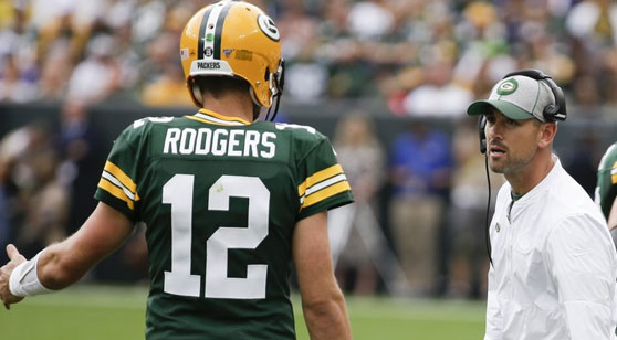 Green Bay Packers Futures Odds: Super Bowl, NFC Championship, NFC