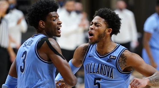 Butler at Villanova college basketball odds, picks and best bets