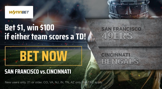 49ers vs Bengals Odds, Picks and Predictions - Cincinnati's playoff push  surges on at home.