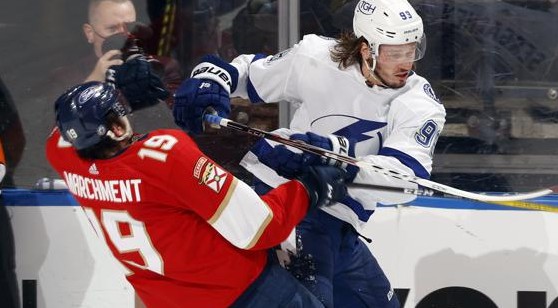 Florida Panthers at Tampa Bay Lightning: Game Preview, Odds and More