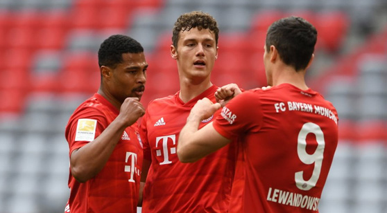 Bundesliga 2023/24 club preview: Bayern Munich – Bundesliga Fanatic