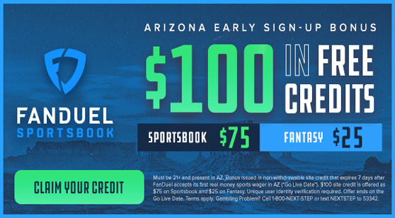 Arizona NFL Betting Sites  Top AZ NFL Sportsbooks & Odds