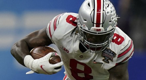 Prop bets for CFP national title game between Alabama-Ohio State, include  Mac, DeVonta, Najee 