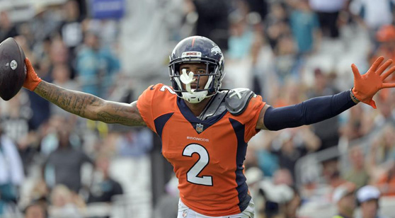 Broncos top winless Jets 37-28 for first victory of season