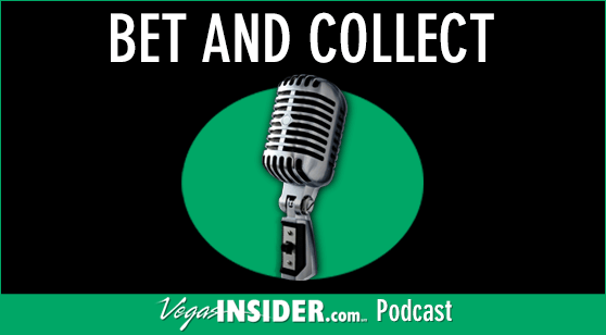 VegasInsider Betting Podcasts: NFL, NBA, MLB, NCAA & NHL