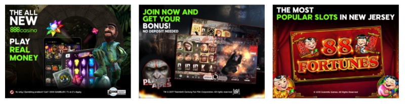 888casino App 888casino App