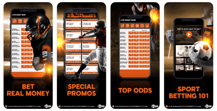 888Sport Launches As Seventh New Jersey Betting Site