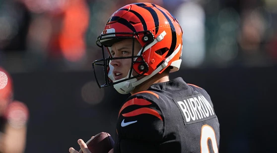 Bengals vs. Titans odds, prediction, betting trends for NFL