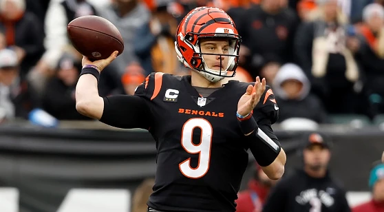 Sunday Night Football Picks: Baltimore Ravens vs. Cincinnati Bengals  Betting Odds, Picks, and Predictions for AFC