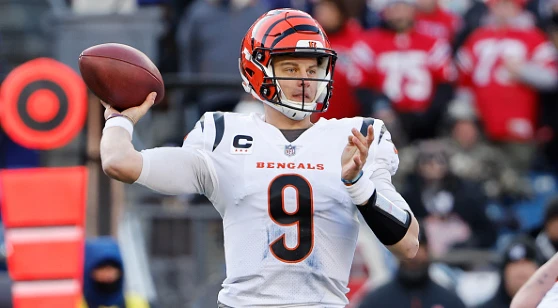 Bills vs Bengals NFL Offshore Betting Odds, Preview, and Pick