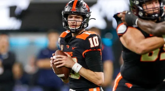 Oregon State Football 2023 Over/Under Win Total Set - BeaversEdge