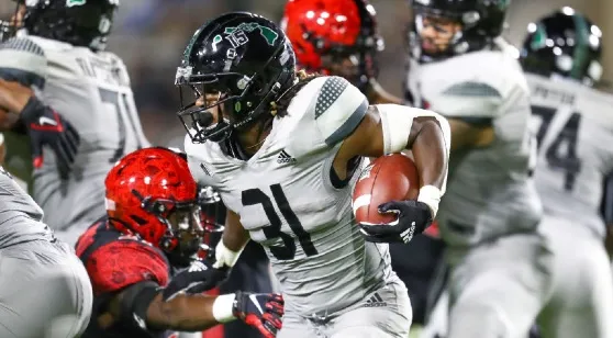 Hawaii vs UNLV Prediction, Odds & Best Prop Bets - NCAAF, Week 5