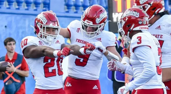 Fresno State football win total odds: Over/under prediction for 2023