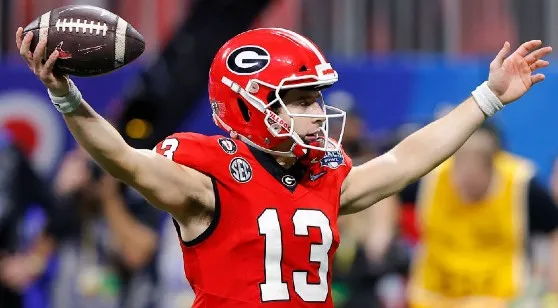 Georgia vs. TCU: Best bets for the College Football Playoff national  championship, NFL and NCAA Betting Picks