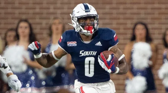 South Alabama Jaguars Top 10 Players: College Football Preview 2022