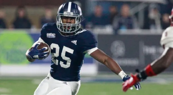 Georgia Southern vs. Old Dominion Odds, Picks: Monarchs to Cruise?