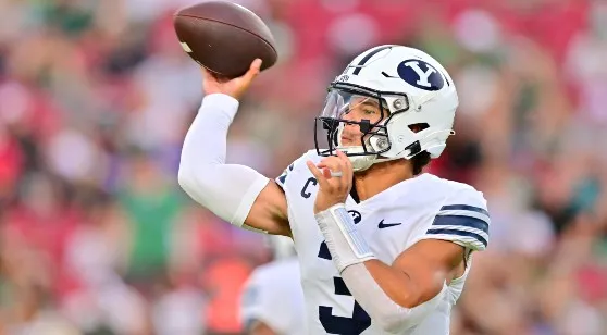 BYU vs. Southern Utah: Odds, betting lines and computer predictions -  Vanquish The Foe