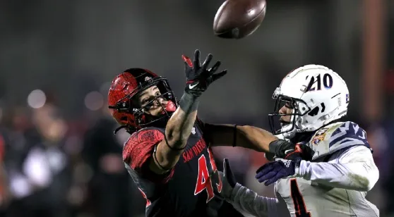 New Mexico vs. San Diego State prediction: College football picks, odds