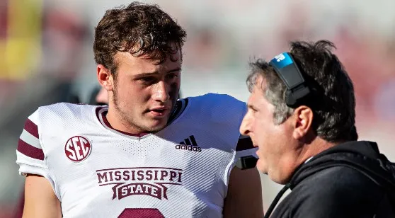 Mississippi State Football Odds to Win Southeastern Conference Championship  & National Title