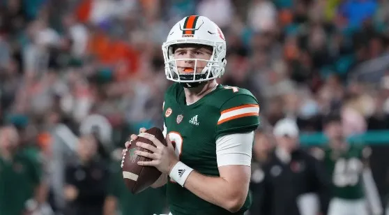 Miami football 2022: staff record projections - The Miami Hurricane