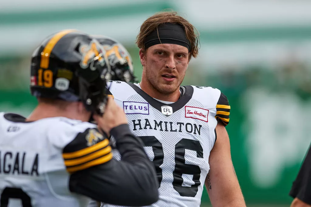 Week 8 CFL Betting Odds  Sportsbook lines for all four games this week