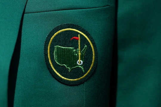 Masters Jacket