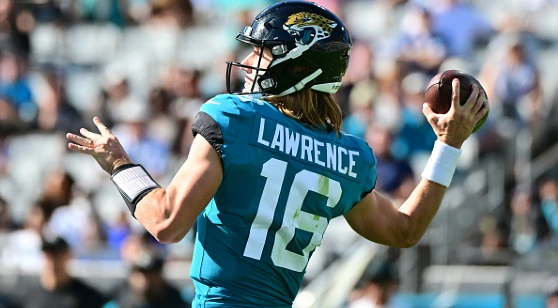 2022 NFL Odds: Jacksonville Jaguars over/under win total prediction