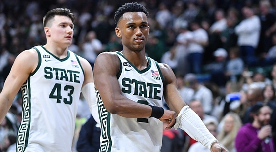 USC vs. Michigan State basketball NCAA Tournament game odds