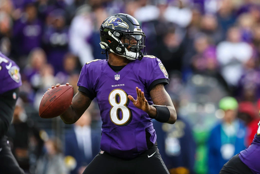 Ravens vs. Dolphins: The best player prop bets for TNF