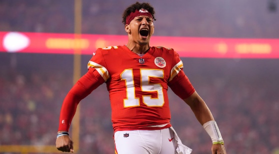 NFL Week 6 Betting Preview: EXPERT Picks for Chiefs-Bills REMATCH + MORE