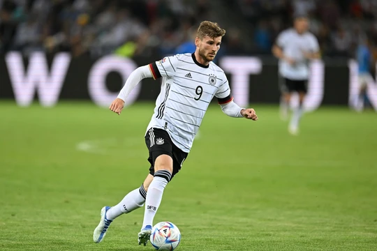 Timo Werner