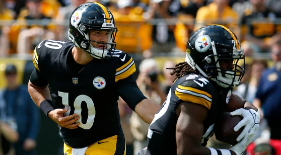 Steelers-Browns TNF Betting Preview: Best Bets, Player Props