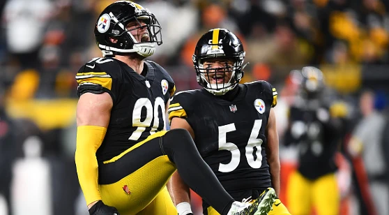 2022 Pittsburgh Steelers Betting Odds, Picks & Predictions