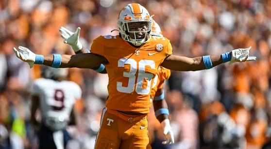 Kentucky vs Tennessee Prediction, Odds & Betting Trends for College  Football Week 9 Game on FanDuel