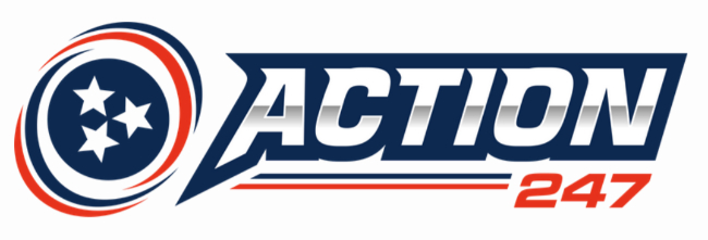 Action247 Logo