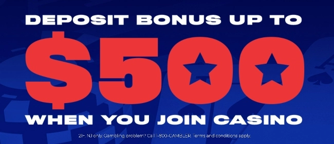 BetAmerica Casino Offer BetAmerica Casino Offer
