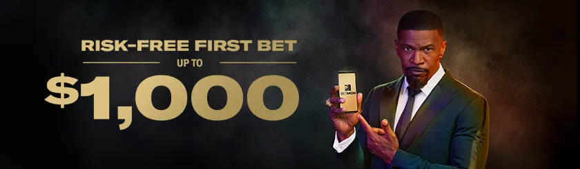 BetMGM bonus code for Monday Night Football: $1,000 risk-free bet