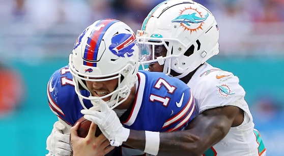 Dolphins vs Bills Prediction, Odds & Best Bets for AFC Wild Card Playoff  Game (Buffalo Cruises at Highmark Stadium)