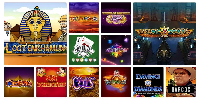 The Ultimate Strategy To Love Casino