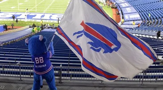 ESPN: Buffalo Bills will smash over win total in 2022