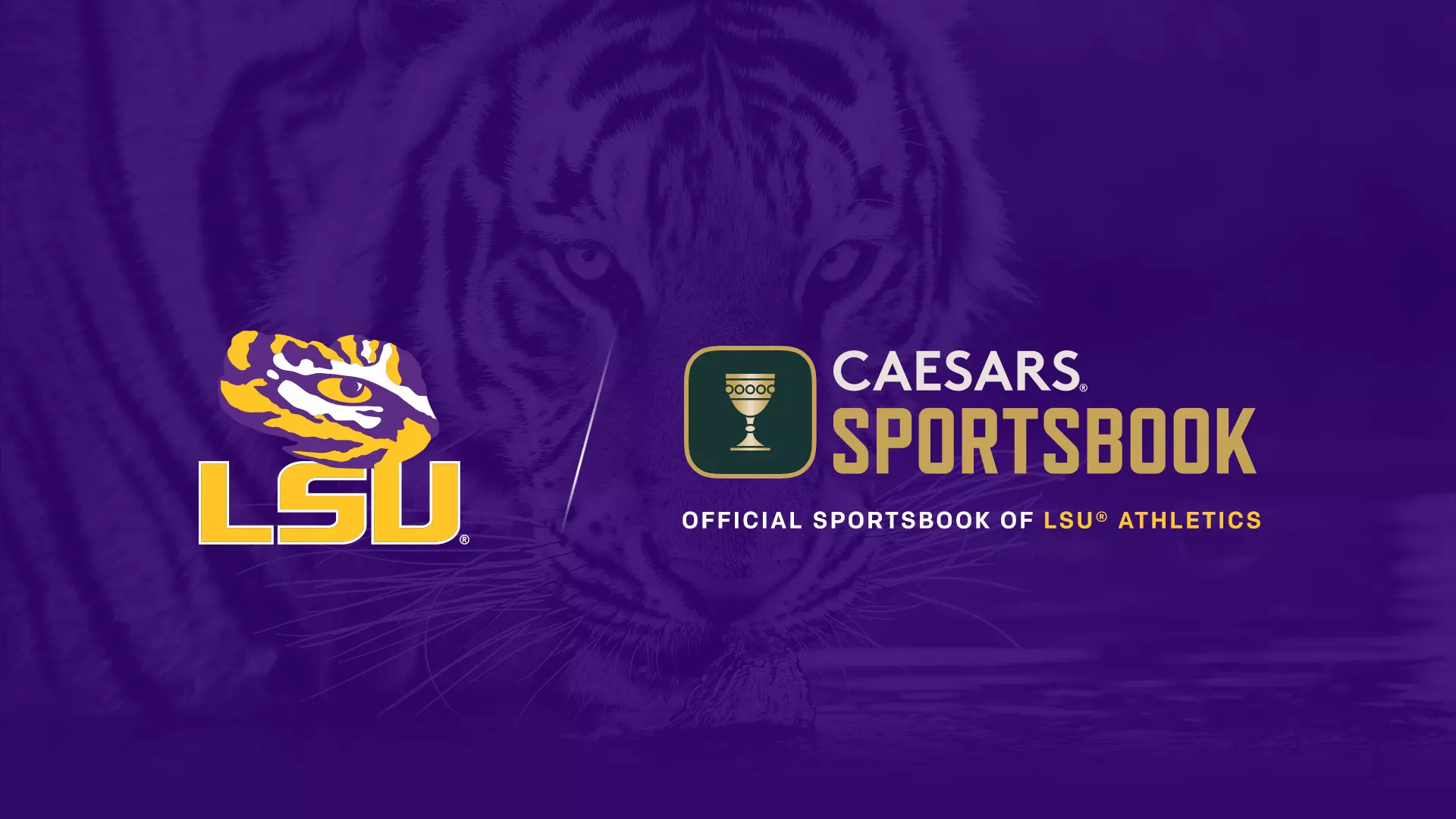 Caesars LSU