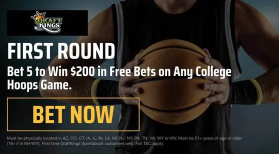 DraftKings MM Offer