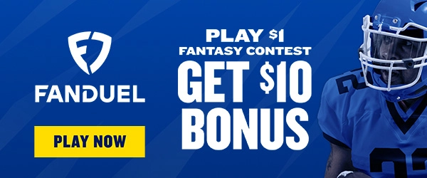 FanDuel Arizona Promo Delivers Awesome Thanksgiving Bonus