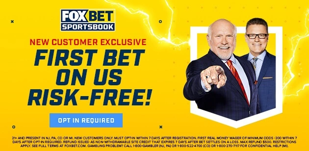 FOX Bet Promo Code