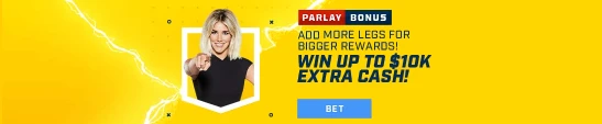 FOX Bet - Promo Code 2023