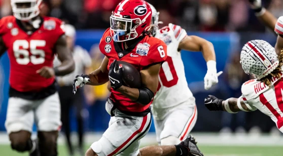 Georgia vs. TCU odds, prediction, line: 2023 College Football Playoff  National Championship game expert picks 